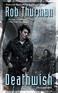 Deathwish (Cal Leandros)