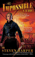 The Impossible Cube: A Novel of the Clockwork Empire