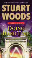 Doing Hard Time (A Stone Barrington Novel)