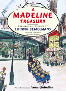 A Madeline Treasury: The Original Stories by Ludwig Bemelmans