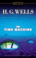 The Time Machine (Signet Classics)