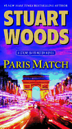 Paris Match: A Stone Barrington Novel