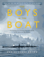 The Boys in the Boat (Young Readers Adaptation):