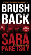 Brush Back (A V.I. Warshawski Novel)