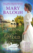 Someone to Hold (The Westcott Series)