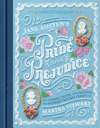 Jane Austen's Pride and Prejudice: A Book-to-Tabl