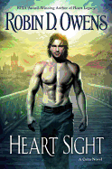 Heart Sight (A Celta Novel)