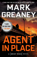 Agent in Place (Gray Man)