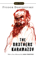 The Brothers Karamazov (Signet Classics)