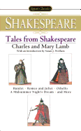 Tales From Shakespeare (Signet Classics)
