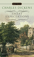 Great Expectations (Signet Classics)