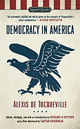 Democracy in America (Signet Classics)