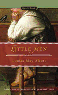 Little Men (Little Women Series)