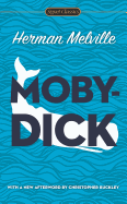 Moby- Dick (Signet Classics)