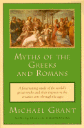Myths of the Greeks and Romans