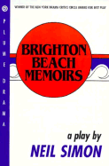 Brighton Beach Memoirs