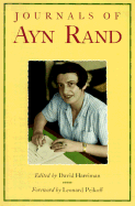 The Journals of Ayn Rand