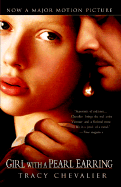 Girl With a Pearl Earring: A Novel (movie tie-in)