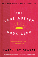 The Jane Austen Book Club: A Novel