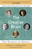 The Creative Brain: The Science of Genius