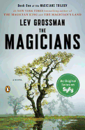 The Magicians: A Novel (Magicians Trilogy)