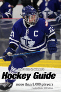 Who's Who in Women's Hockey Guide 2020