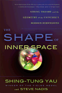 The Shape of Inner Space