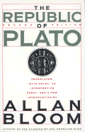 The Republic of Plato: Second Edition