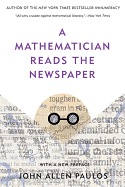 A Mathematician Reads the Newspaper