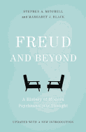 Freud and Beyond: A History of Modern Psychoanalytic Thought