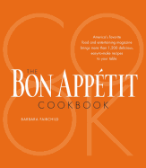 The Bon Appetit Cookbook