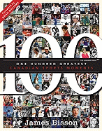 100 Greatest Canadian Sports Moments