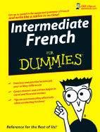 Intermediate French For Dummies