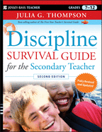 'Discipline Survival Guide for the Secondary Teacher, Grades 7-12'