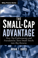 The Small-Cap Advantage: How Top Endowments and Foundations Turn Small Stocks into Big Returns