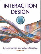 Interaction Design: Beyond Human - Computer Interaction