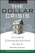 'The Dollar Crisis: Causes, Consequences, Cures'