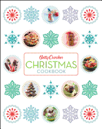 Betty Crocker Christmas Cookbook 2e (Betty Crocker Cooking)