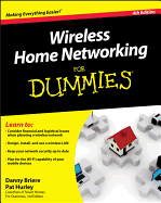 Wireless Home Netwrk FD 4e