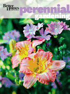 Better Homes and Gardens Perennial Gardening (Better Homes and Gardens Gardening)