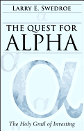 The Quest for Alpha: The Holy Grail of Investing