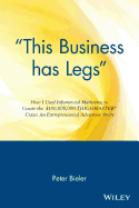 'This business has legs': How I Used Infomercial Marketing to Create the$100,000,000 ThighMaster Craze