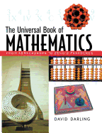 The Universal Book of Mathematics: From Abracadabra to Zeno's Paradoxes