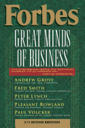 Forbes├é┬« Great Minds of Business