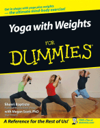 Yoga with Weights for Dummies