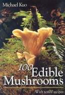 100 Edible Mushrooms