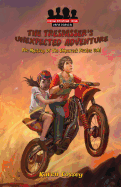 The Trespasser's Unexpected Adventure (Crime Stopper Kids Mysteries) (Volume 1)