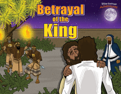 Betrayal of the King (Defenders of the Faith)