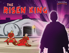 The Risen King (13) (Defenders of the Faith)