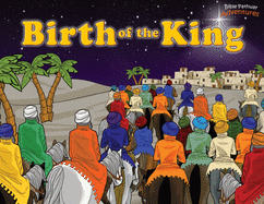 Birth of the King (Defenders of the Faith)